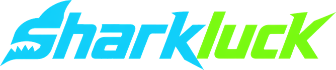 sharkluck logo